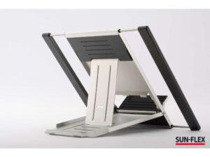 Sun-flex®Laptopstand Portable