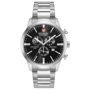 Swiss Military Hanowa Chrono Classic 44mm