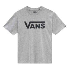 Vans Kids Classic T-shirt Athletic Heather