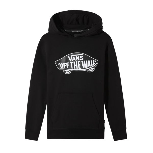 Vans OTW Hættetrøje Børn Sort