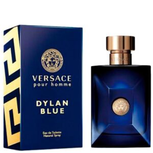 Versace Dylan Blue Pour Homme - Eau de Toilette 50ML