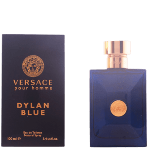 Versace Pour Homme Dylan Blue - Eau de Toilette 100ml