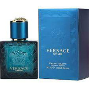 Versace eau de toilette eros 30ml