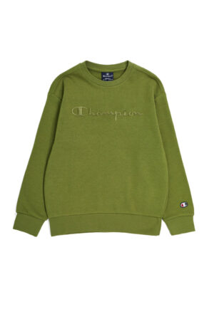 Crewneck Sweatshirt - GS573 - XS