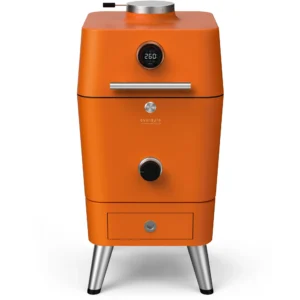 EVERDURE KULGRILL 4K ORANGE - 70