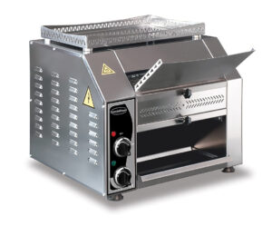 Conveyor toaster / brødrister