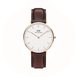 Daniel Wellington - Classic Bristol ur ADW00100039