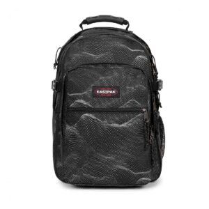 Eastpak Tutor Taske 39L Refleks Dots Sort