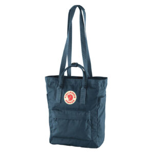 Fjällräven Kånken Rygsæk Totepack Navy