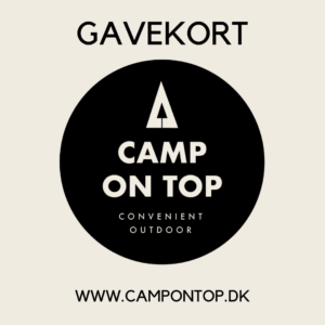 Gavekort - 200,00 kr.