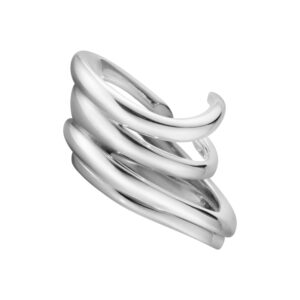 Georg Jensen Arc ring - 20001309 200013090058 Sølv 58