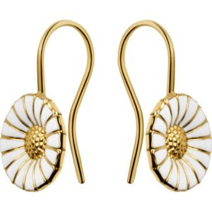 Georg Jensen DAISY ørehænger - 3539222