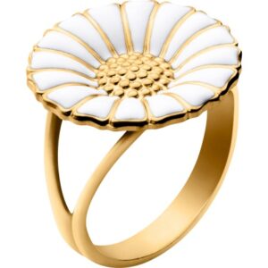 Georg Jensen DAISY ring - 3558340 Forg. 60