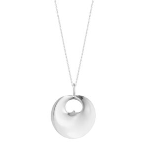 Georg Jensen HIDDEN HEART vedhæng - 3536443