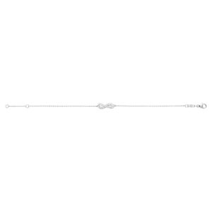 Georg Jensen INFINITY armbånd - 3531194