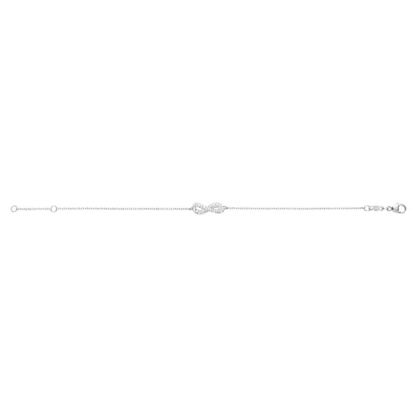 Georg Jensen INFINITY armbånd - 3531194