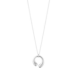 Georg Jensen Mercy medium vedhæng - 10015156