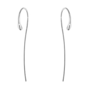 Georg Jensen Mercy ørering - 10015599