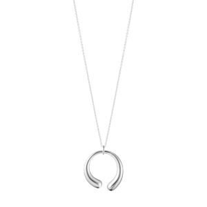 Georg Jensen Mercy stort vedhæng - 10015343