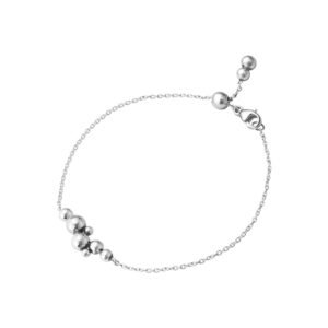 Georg Jensen Moonlight Grapes armbånd - 20001205