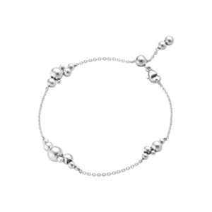 Georg Jensen Moonlight Grapes armbånd - 20001415