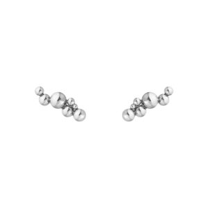 Georg Jensen Moonlight Grapes earcuffs - 20001199