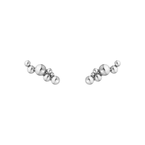 Georg Jensen Moonlight Grapes earcuffs - 20001199