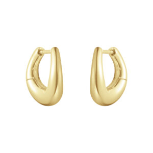 Georg Jensen Offspring hoops - 20000995