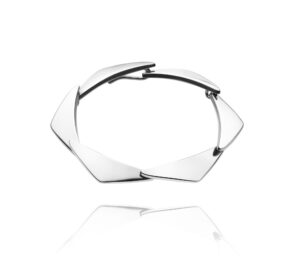 Georg Jensen PEAK armbånd 7 led - 3531257 2000052600SM