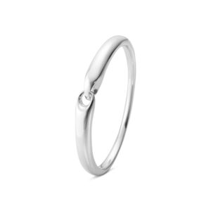 Georg Jensen Reflect armring - 20001096 200001096000M Sølv M