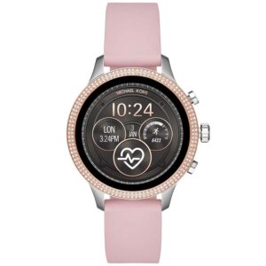 Michael Kors - Runway Gen 4 Smartwatch MKT5055