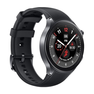 OnePlus Watch 2 - Black