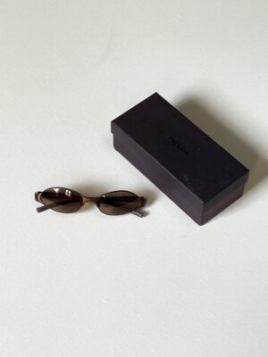 PRADA SUNGLASSES