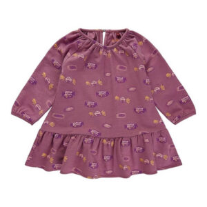 Soft Gallery - SGIsa Alma Dress - Tulipwood - 80/12 mdr.