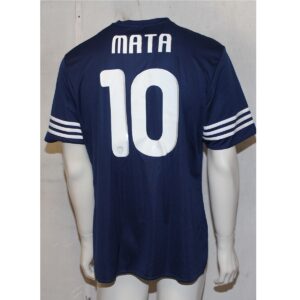 Entrada teamsport jersey - Mata 10-XL