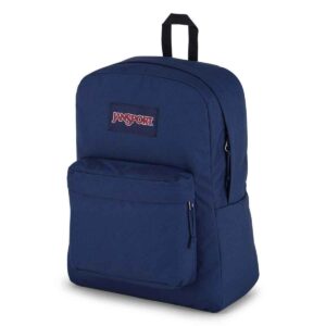 Jansport Cross Town Rygsæk 26L Navy