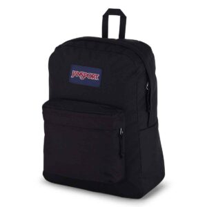 Jansport Cross Town Rygsæk 26L Sort