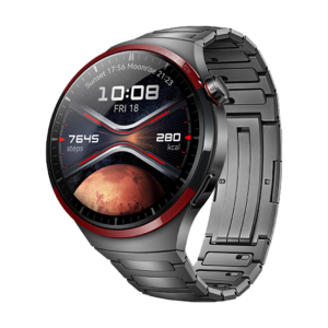 Huawei Watch 4 Pro Space Edition 48mm 4G/LTE (Medes-L19MN) - Titanium