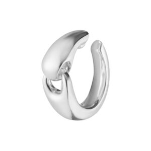 Georg Jensen Reflect earcuff - 20001300