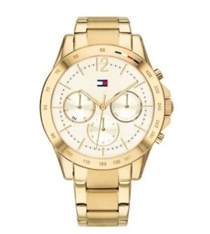 Tommy Hilfiger Haven Gold TH1782195