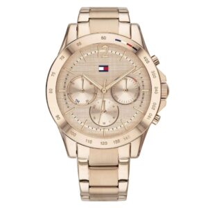 Tommy Hilfiger Haven Rosegold TH1782197