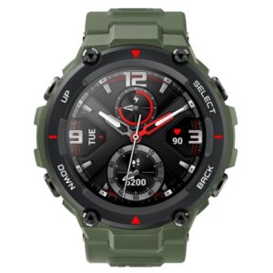 Amazfit T-Rex Sportwatch Army