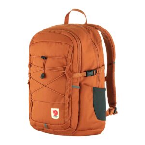 Fjällräven Skule 20 Backpack 20L Terracotta Brown