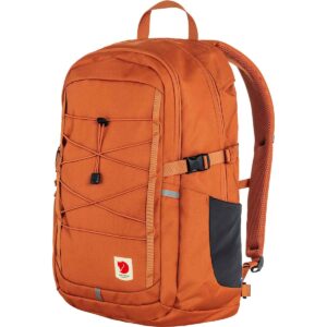 Fjällräven Skule 28 Backpack 28L Terracotta Brown