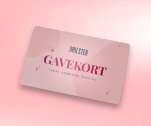 Gavekort - DKK 200.00