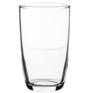 Ølglas Tønde 37 Cl 6stk