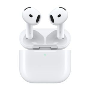 Apple Airpods 4 (2024) - White