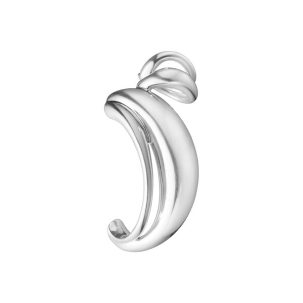 Georg Jensen - ARC earcuff (1 stk) Sølv sterlingsølv