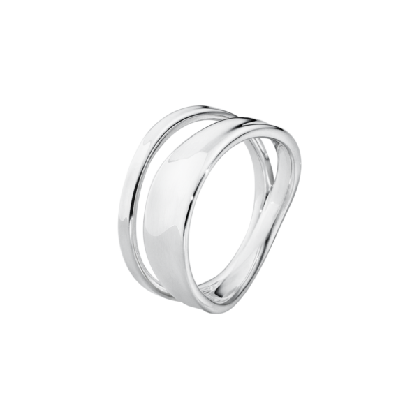 Georg Jensen - Marcia ring 20000626