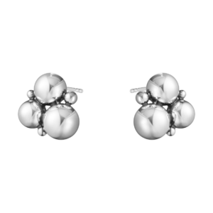 Georg Jensen - Moonlight Grapes Ørestikker 10019038